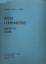 Picture of Western Board of Music, Grade 7 Piano Exam Book, 1964 Edition