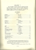 Picture of 1947, Royal Conservatory of Music, Grade  5 Piano Exam Book, 1947 Edition, University of Toronto, sheet music folio