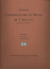 Picture of 1966, Royal Conservatory of Music, Grade 5 Piano Exam Book, 1966 Edition, University of Toronto, sheet music folio