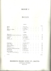 Picture of 1966, Royal Conservatory of Music, Grade 5 Piano Exam Book, 1966 Edition, University of Toronto, sheet music folio