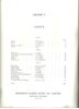 Picture of Royal Conservatory of Music, Grade  5 Piano Exam Book, 1966 Edition, University of Toronto