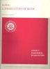 Picture of 1971, Royal Conservatory of Music, Grade 5 Piano Exam Book, 1971 Edition, University of Toronto, sheet music folio