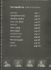Picture of Trouble at the Henhouse, The Tragically Hip, TAB guitar, songbook