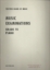 Picture of Western Board of Music, Grade 6 Piano Exam Book, 1958 Edition (1963 & 1966)