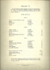 Picture of 1941, Royal Conservatory of Music, Grade  6 Piano Exam Book, 1941 Edition, University of Toronto, sheet music folio