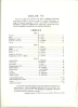 Picture of 1953, Royal Conservatory of Music, Grade  6 Piano Exam Book, 1953 Edition, University of Toronto, sheet music folio