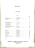 Picture of 1966, Royal Conservatory of Music, Grade 6 Piano Exam Book, 1966 Edition, University of Toronto, sheet music folio