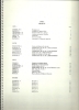 Picture of 1975, Royal Conservatory of Music, Grade  6 Piano Exam Book, 1975 Edition, University of Toronto, sheet music follio