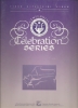 Picture of 1988, Royal Conservatory of Music, Grade 6 Piano Exam Book, 1988 Celebrations Series, University of Toronto, sheet music folio