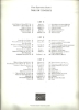 Picture of 1988, Royal Conservatory of Music, Grade 6 Piano Exam Book, 1988 Celebrations Series, University of Toronto, sheet music folio