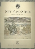 Picture of 1994, Royal Conservatory of Music, Grade 6 Piano Exam Book, 1994 Edition, New Piano Series, University of Toronto, sheet music folio