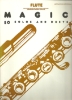 Picture of The Swingin' Shepherd Blues, Moe Koffman, flute solo/duet, sheet music