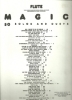 Picture of The Swingin' Shepherd Blues, Moe Koffman, flute solo/duet, sheet music
