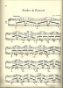 Picture of 2 Etudes de Concert Op. 1, Carl Tausig, piano solo, sheet music folio