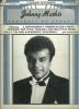 Picture of Johnny Mathis, Portrait of Johnny, Legendary Performers Series Volume 10, sheet music songbook
