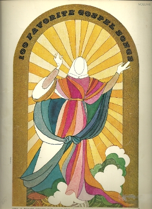 Picture of 100 Favorite Gospel Songs Volume 2