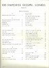 Picture of 100 Favorite Gospel Songs Volume 2, sheet music songbook