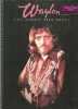 Picture of Waylon, I've Always Been Crazy, Waylon Jennings, sheet music songbook