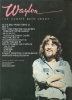 Picture of Waylon, I've Always Been Crazy, Waylon Jennings, sheet music songbook