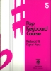 Picture of Pop Keyboard Course Book 5, Technics Music Academy, Merv Mauthe, piano instruction, sheet music songbook