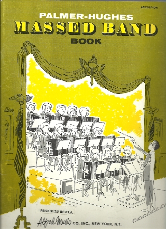 Picture for category Band, Ensemble