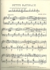 Picture of Petite Pastorale, Robert Hyde, arr. for accordion solo by Galla-Rini, accordion solo sheet music