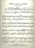 Picture of When Day is Done, Robert Katcher, paraphrased by Maurice C. Whitney, piano solo sheet music
