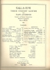 Picture of Galla-Rini Concert Album Vol. 2, accordion 