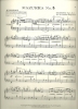 Picture of Mazurka No. 5, F. Chopin Opus 7 No. 1, arr. Charles Magnante, accordion solo sheet music