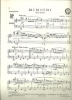 Picture of Mimicri, Intermezzo, Pietro Deiro, accordion solo sheet music
