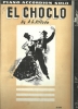 Picture of El Choclo, A. G. Villodo/Paul Miners