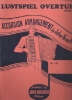 Picture of Lustspiel Overture, Keler Bela Opus 73, arr. John Krachtus, accordion solo sheet music