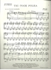 Picture of Tic-Tock Polka, G. Lama/Charles Magnante, accordion solo 