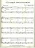 Picture of Hal Leonard Piano Adventures 4, Pop Collage, piano solo