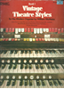 Picture of Vintage Theatre Styles for the Modern Organist Book 1, William McMains