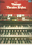 Picture of Vintage Theatre Styles for the Modern Organist Book 1, William McMains