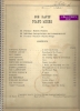Picture of After You've Gone, Creamer & Layton, arr. Roy Bargy, piano solo, sheet music