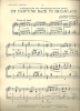Picture of I'm Drifting Back to Dreamland, Charlesworth/ Harrison/ Sadler, transc. for piano solo by Don Bestor, pdf copy