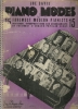 Picture of Basin Street Blues, Spencer Williams, transcribed for piano solo by Joe Sanders, sheet music