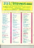 Picture of 101 for Strings, arr. Jay Arnold, complete set (six books), string orchestra folios