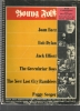 Picture of Peggy Seeger, Young Folk Song Book, arr. Earl Robinson, sheet music songbook
