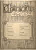 Picture of Metropolitan Organ Book, arr. S. Drummond Wolff, organ sheet music folio