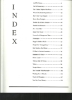 Picture of Bruce Cockburn, Rumors of Glory 1980-1990, guitar collection, sheet music songbook