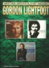 Picture of Gordon Lightfoot, Guitar Anthology Series