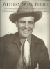 Picture of Western Swing Fiddle, Bob Wills, ed. Stacy Phillips, sheet music folio