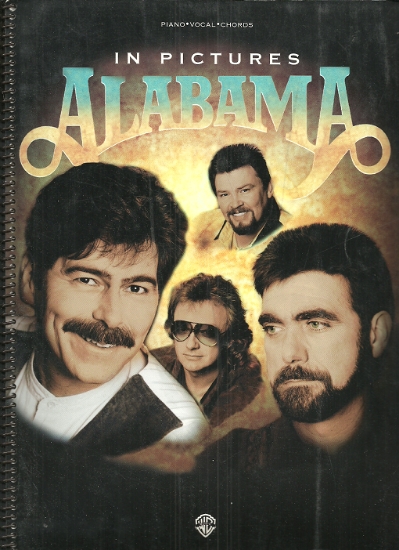 Picture of Alabama, In Pictures