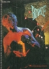 Picture of David Bowie, Let's Dance, sheet music songbook