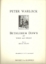 Picture of Bethlehem Down, Peter Warlock, poem by Bruce Blunt, medium voice 