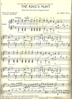 Picture of The King's Hunt, Dr. John Bull, piano solo
