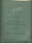 Picture of Lillies of the Valley, Liza Lehmann, vocal score
